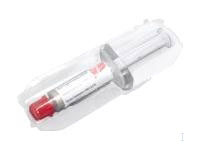 Startech.com Compuesto Térmico de Óxido de Metal para CPU y Disipador de Calor de 1,5g (SILVGREASE1) Startech.com Compuesto Térmico de Óxido de Metal para CPU y Disipador de Calor de 1,5g (SILVGREASE1)